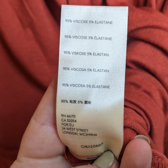 Free People Aries Love Moon Tank Size S 🍂 - Picture 15 of 16